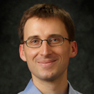 Allen Riddell bio photo
