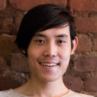 Dustin Tran bio photo