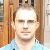Jeffrey Arnold bio photo