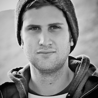 Jonah Sol Gabry bio photo