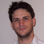 Marcus Brubaker bio photo