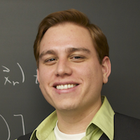 Michael Betancourt bio photo