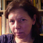 Mitzi Morris bio photo
