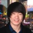 Peter Li bio photo