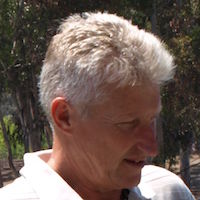 Rob Goedman bio photo