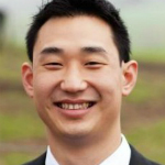 Daniel Lee bio photo